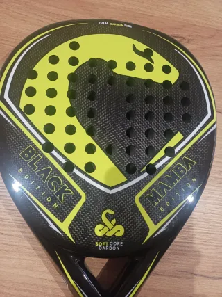 Pala Vibor-A Black Mamba Classic 2022