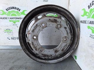 110784 llanta mercedes sprinter 02.00 -> caja