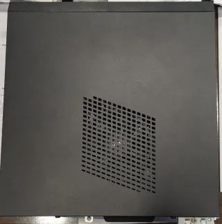 PC AMD Ryzen 4700S 16GB RAM RX550 Windows 11