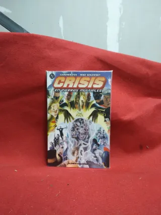 TOMOS Y TOMITOS DE PLANETA DEAGOSTINI