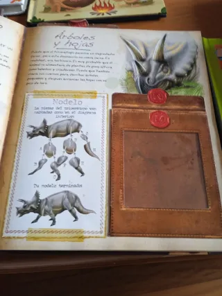 Lote 7 libros infantiles