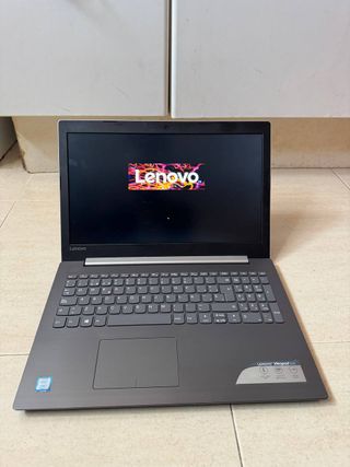 Ordenador portátil Lenovo Ideapad