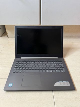 Ordenador portátil Lenovo Ideapad