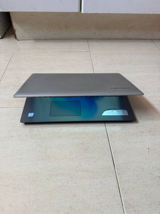 Ordenador portátil Lenovo Ideapad