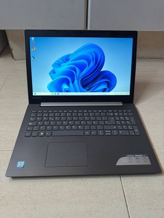 Ordenador portátil Lenovo Ideapad