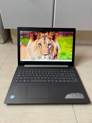 Ordenador portátil Lenovo Ideapad