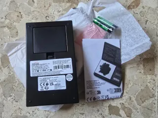 Balanza de precisión Lacor