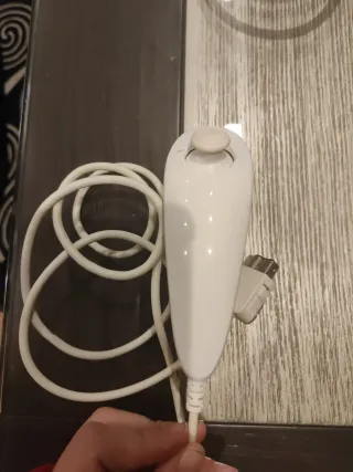 Nintendo Wii U Premium Pack Negra