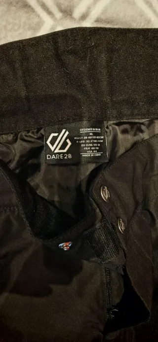 Pantalones de Nieve Dare 2B