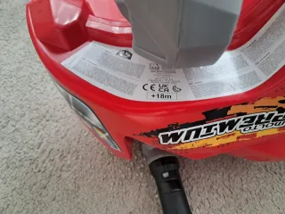 Moto y Camión Infantil y coches pequeños