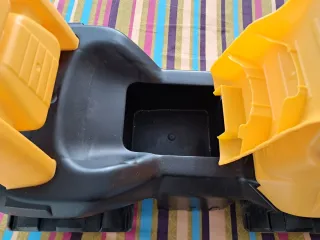 Moto y Camión Infantil y coches pequeños