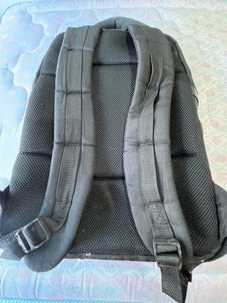 Mochila HP Negra para Portátil