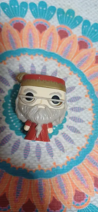 Figura Kinde Harry Potter Dumbledore
