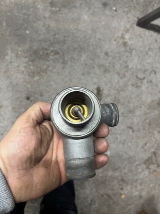 Termostato Verner Seat 124 Sport 1430