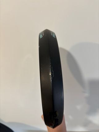 Pala pádel Varlion Lethal Weapon W