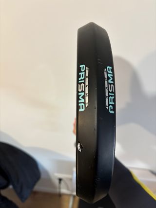 Pala pádel Varlion Lethal Weapon W