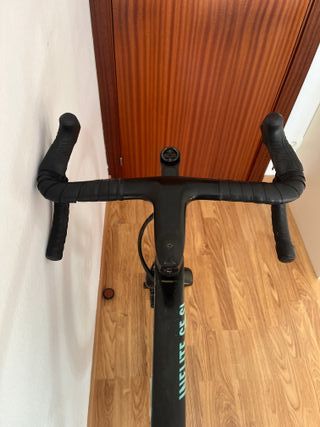 Canyon Inflite L GRX Di2 Carbono Potenciómetro