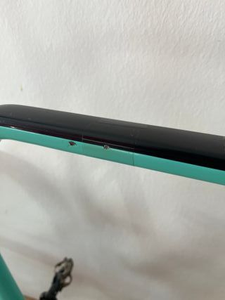 Canyon Inflite L GRX Di2 Carbono Potenciómetro