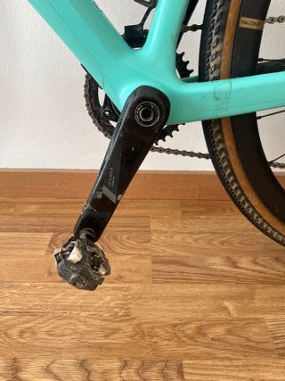 Canyon Inflite L GRX Di2 Carbono Potenciómetro