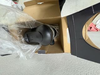 Babycook Beaba Negro