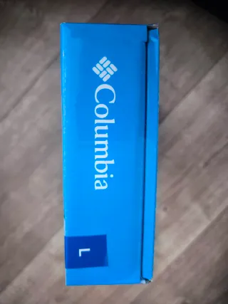 10 Calzoncillos Columbia Performance Stretch L