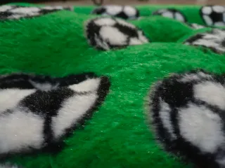 Colchoneta cama para perro sin estrenar