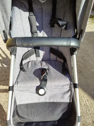 Bugaboo Cameleon 3