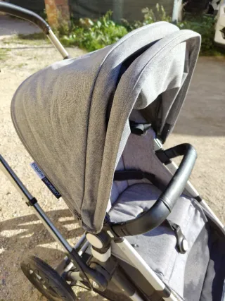Bugaboo Cameleon 3
