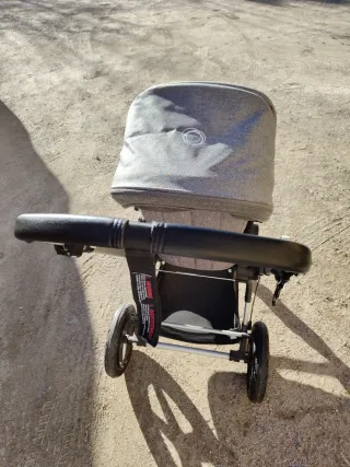 Bugaboo Cameleon 3