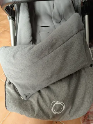 Bugaboo Cameleon 3