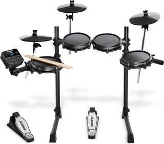 Alesis Turbo Mesh Kit – Batería Electrónica