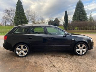 Audi A4 2007
