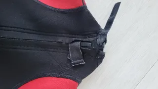 Neopreno infantil 1-2 años