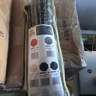 Sombrilla Jane Kids Zone Anti-UVA