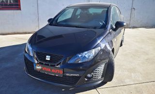 SEAT Ibiza 2010