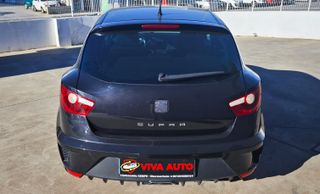 SEAT Ibiza 2010