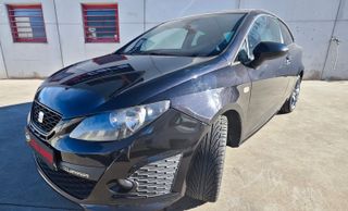 SEAT Ibiza 2010