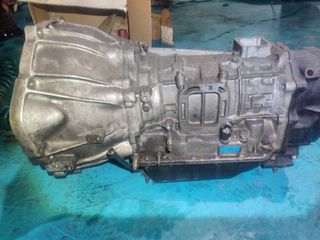 Cambio Automático Toyota Land Cruiser HDJ80 A442F