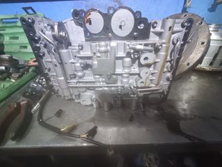 Cambio Automático Toyota Land Cruiser HDJ80 A442F