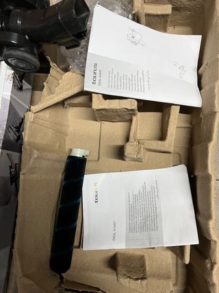 Aspirador Taurus Ideal Avant 29.6V