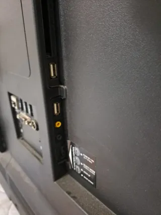 TV Saba 55 Smart TV 4k