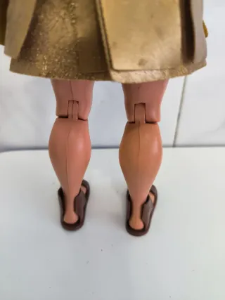 Bambola Ercole Disney in ottimo stato