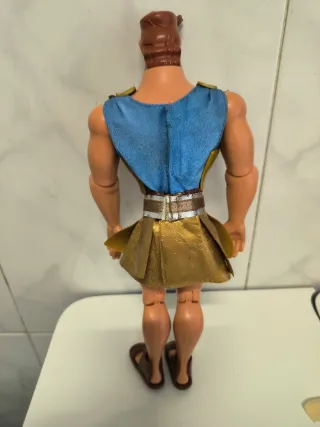 Bambola Ercole Disney in ottimo stato