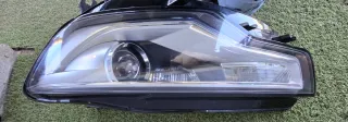 Faro Delantero Izquierdo Audi A6 2012