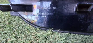 Faro Delantero Izquierdo Audi A6 2012