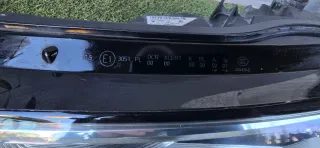 Faro Delantero Izquierdo Audi A6 2012