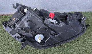 Faro Delantero Izquierdo Audi A6 2012