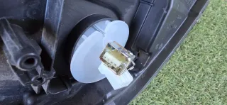 Faro Delantero Izquierdo Audi A6 2012