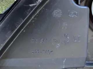 Faro Delantero Izquierdo Audi A6 2012