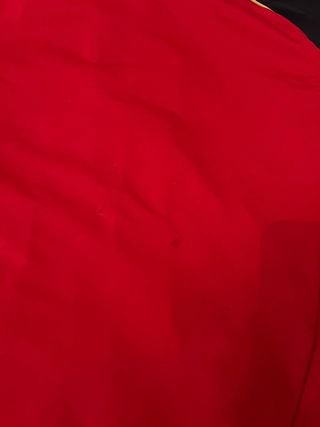 Chaqueta selección España